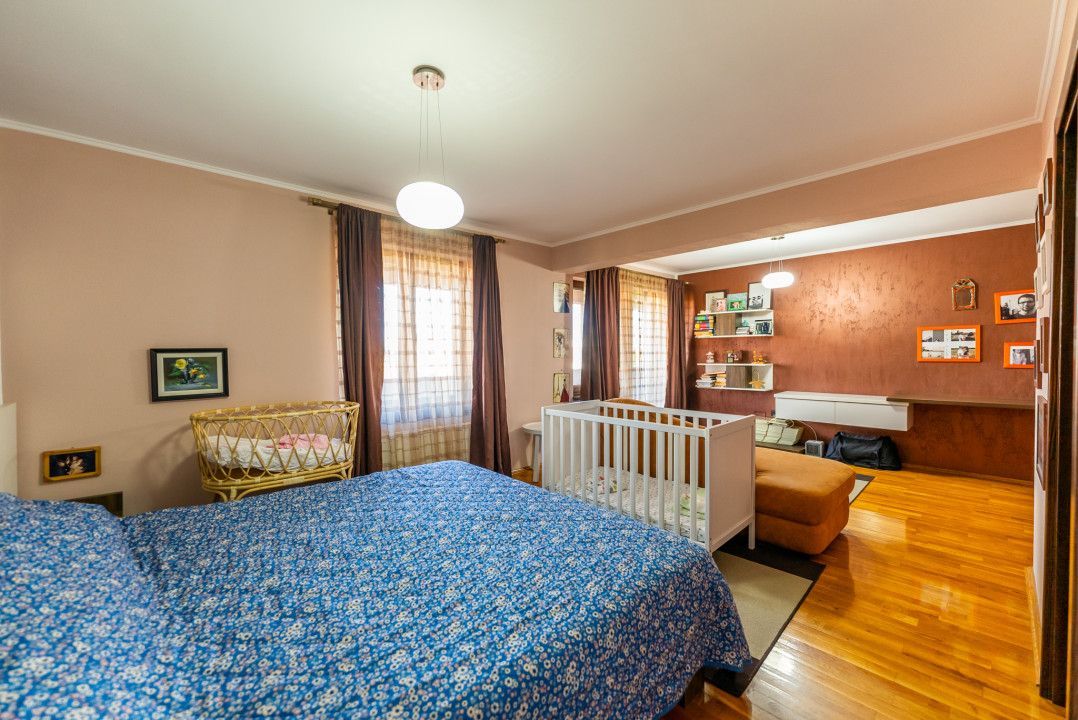 Casa noua P+M confort sporit în Vladimirescu, Arad - Poză 18