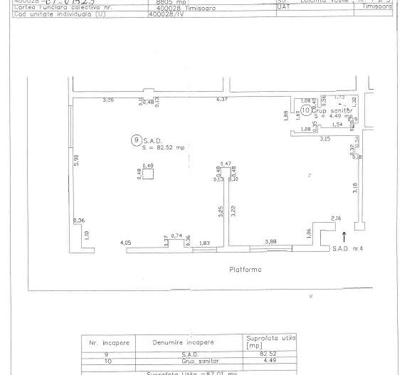 SAD in zona de nord - Poză 11