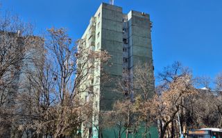 Apartament cu 2 camere 38,05 mp - metrou Raul Doamnei - Poză 10