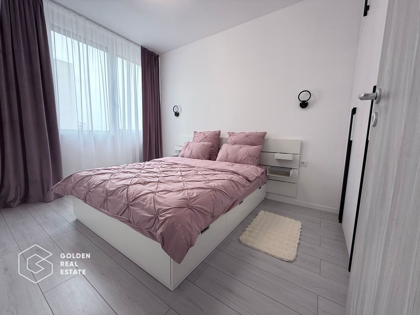 Apartament cu 2 camere, zona Vlaicu - Poză 5