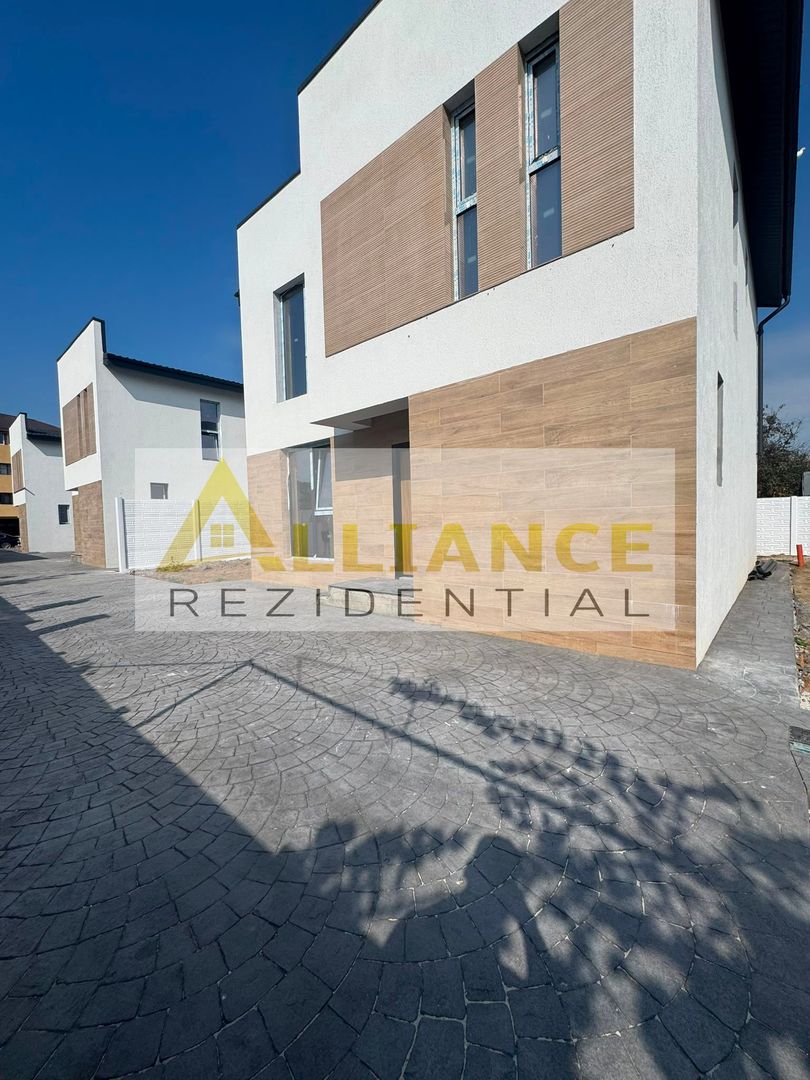 [Primarie] Vila individuala | 5 camere - 3 bai - Teren 360 MP - Poză 7