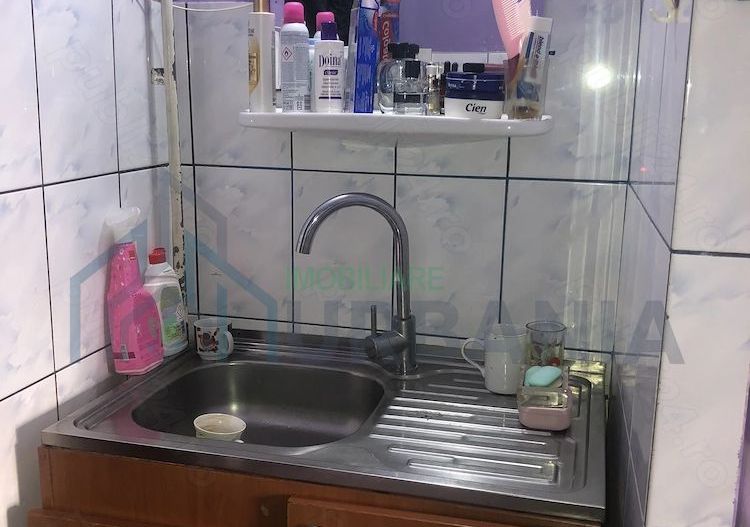 Camera cămin in zona Piața Nicolina - Poză 8