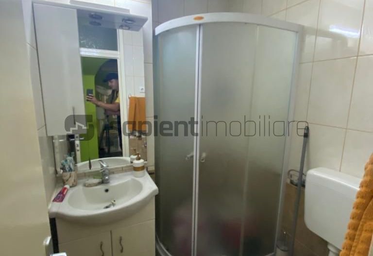 Sapient | Apartament 4 camere tip D zona Cantemir - Poză 10