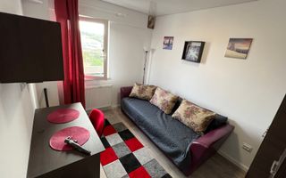 Apartament 2 camere open-space + Parcare, Bucium - Poză 8