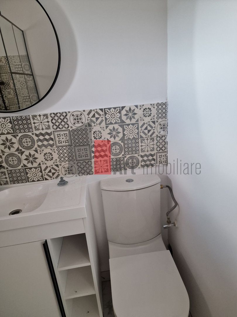 APARTAMENT  2 CAMERE -CHISINAU - Poză 7