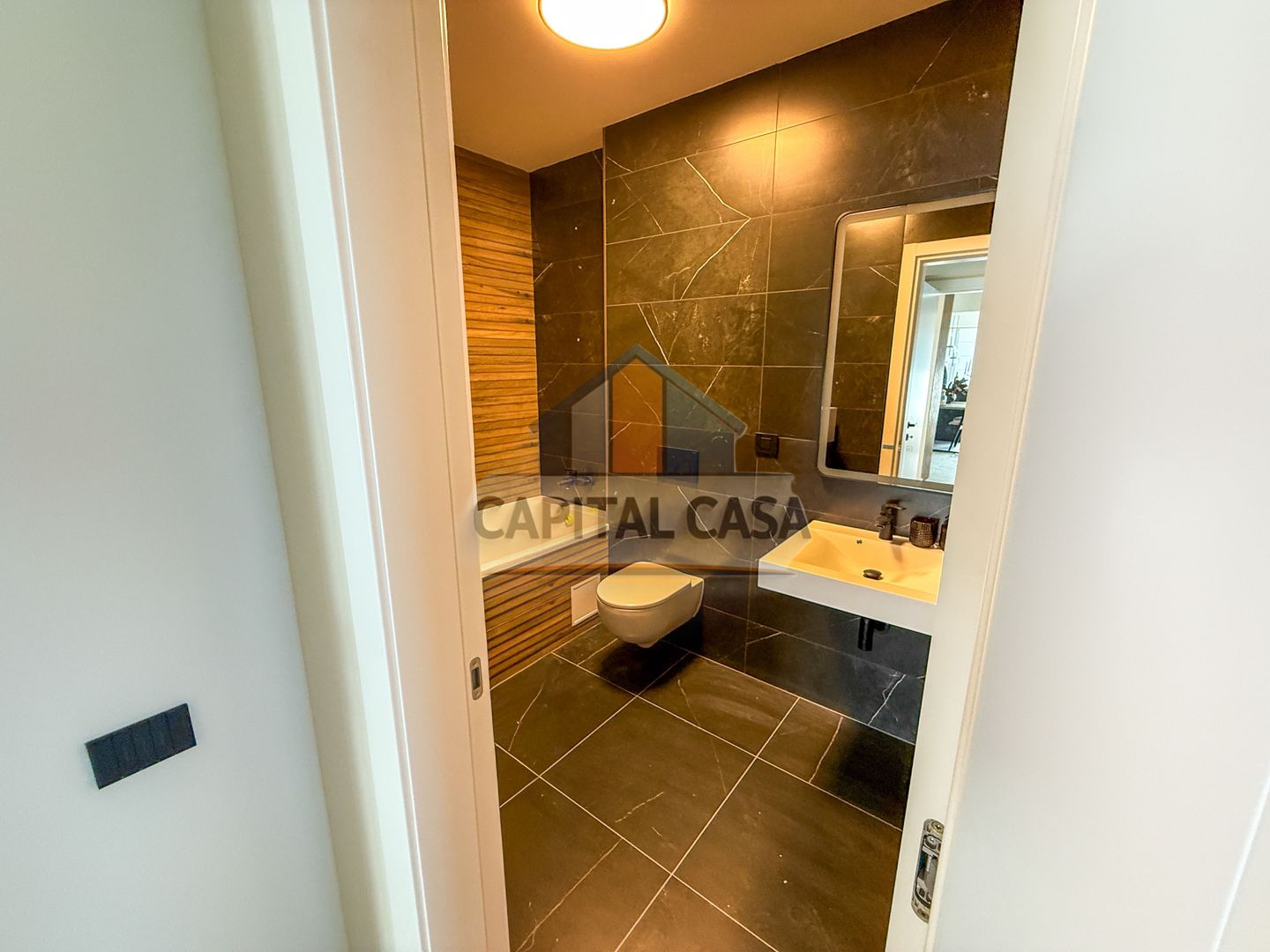 Apartament cu 3 camere Premium in Sector 3 - Poză 9