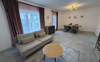 Casa 4 camere, Parcare, Cartier Iris, Zona Auchan, Oasului - Poză 1