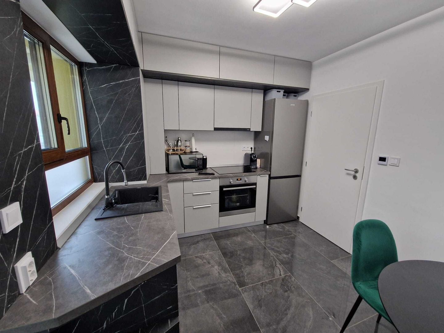 Duplex in zona Calea Urseni - mobilat si utilat - Poză 3