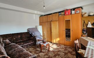 Casă individuală= 96.5mp, caramida • Zona Palas - Poză 3