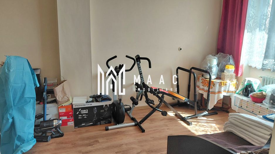 Duplex | 182 MPU | Demisol + Etaj | Zonă Centrală - Poză 8