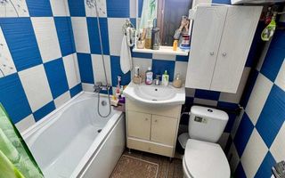 Apartament 3 camere Drumul Taberei - Poză 9