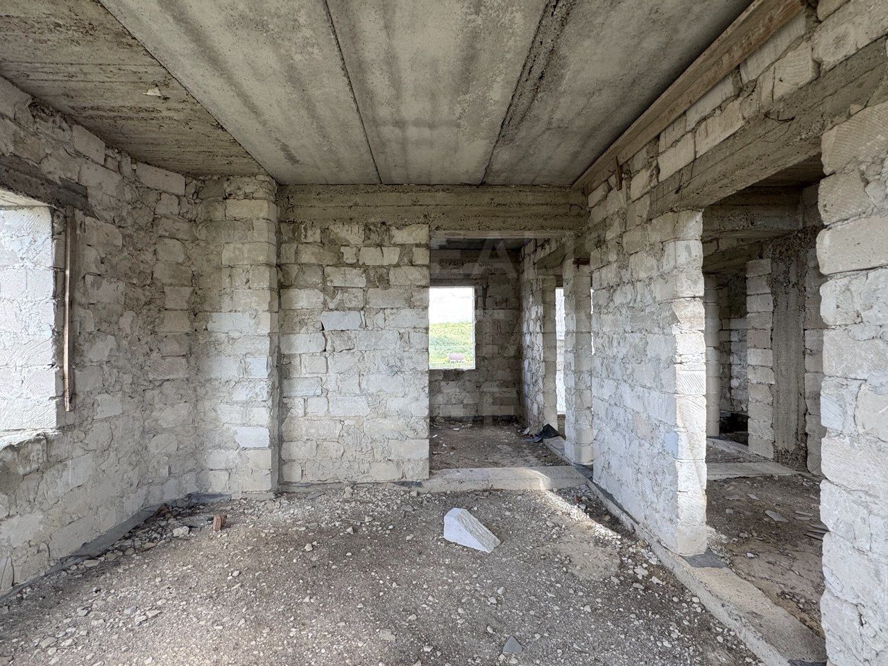 Vânzare, casă 4 camere,  satul Străisteni, com. Băcioi - Poză 6