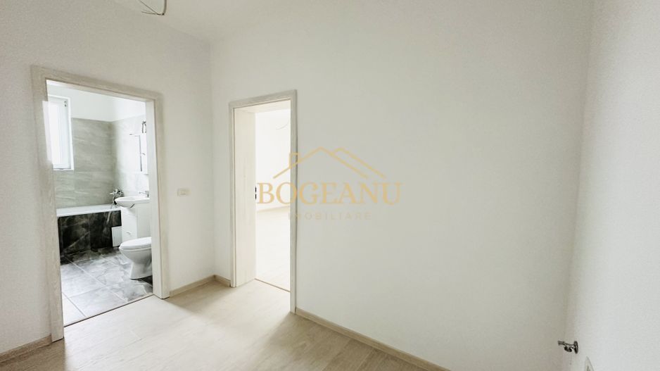 BG135-Apartament 2 camere Giroc, Etaj 1, parcare, bloc nou-COMISION 0% - Poză 6