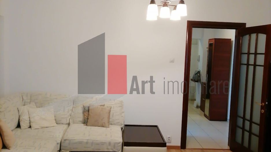 Apartament cu doua camere de inchiriat-Baneasa - Poză 1