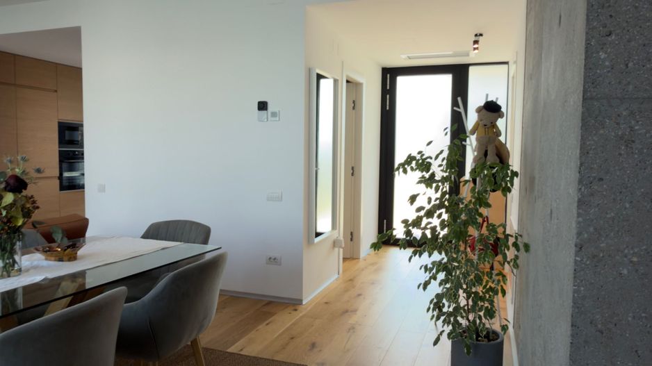 vila 4 camere | Amber Forest | Tunari | Pipera | Otopeni - Poză 8
