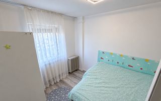 2 camere - 1 Mai Sara - 47mp - renovat - mobilat - 1984 -bilateral - Poză 2
