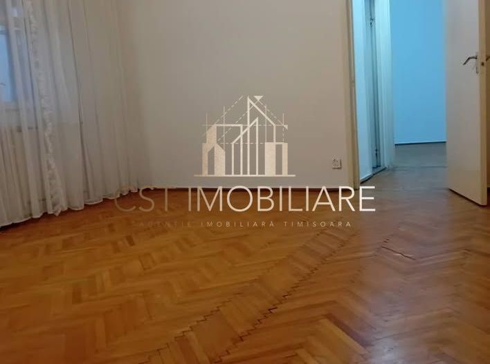 Apartament 2 camere Spitalul Județean, Timișoara - Poză 1