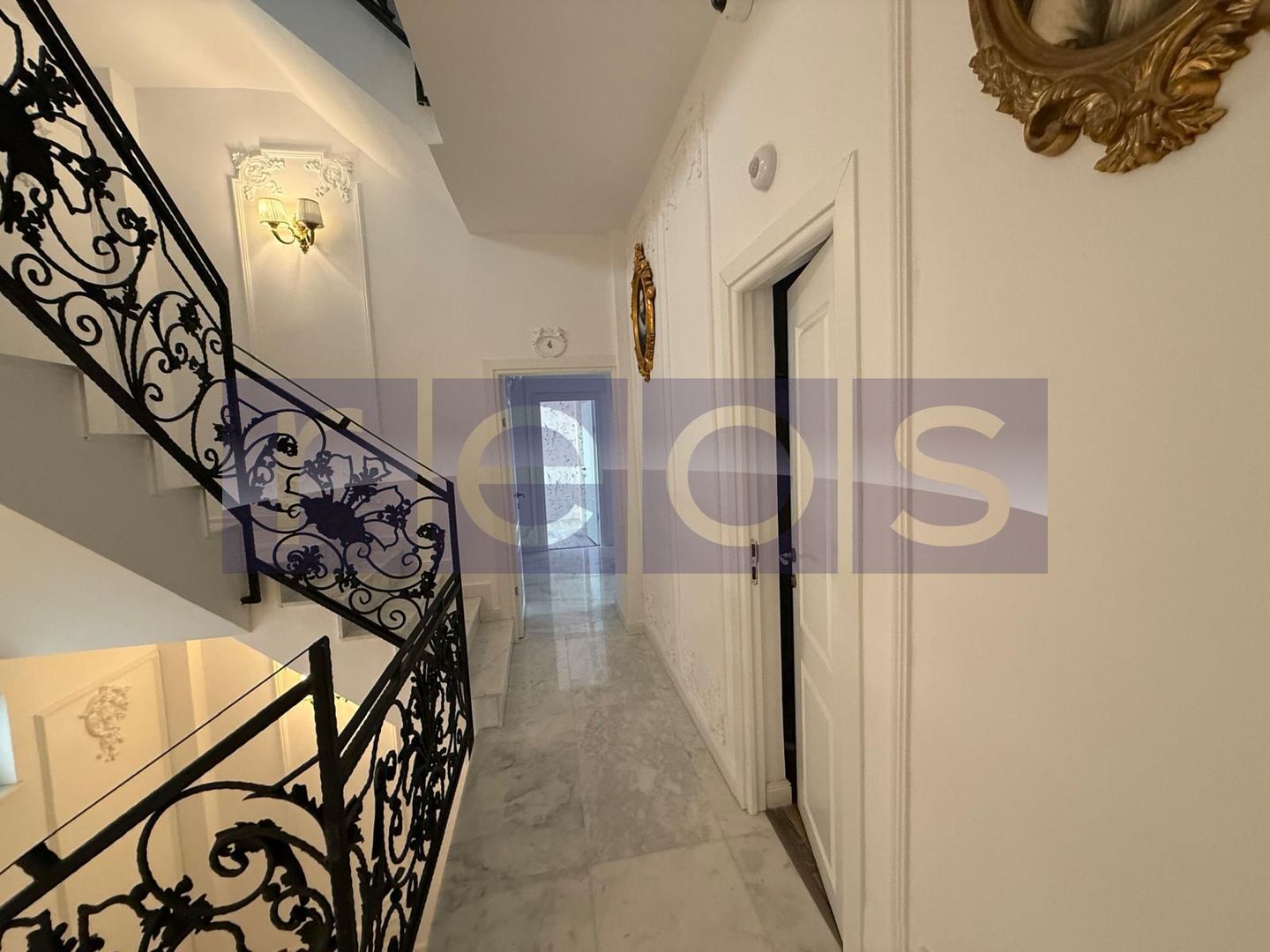 INCHIRIERE 3 CAMERE 90MP  | DOROBANTI VILA | LOC PARCARE | FINISAT LUX - Poză 11