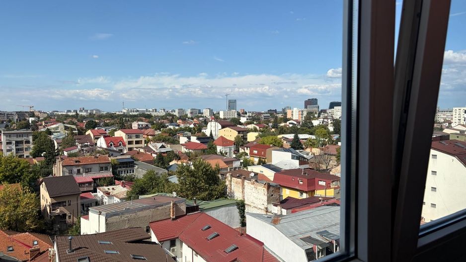 Apartament cu doua camere decomandat, Turda - Poză 4