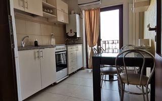 2 CAMERE DECOMANDAT, 52 MP, ETAJ 2, PARCARE - ZONA FRUMOASA - 122900 EURO - Poză 2