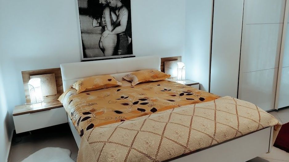 Apartament 2 camere, la 50 m de plajă, De Silva Residence, Mamaia Nord - Poză 4