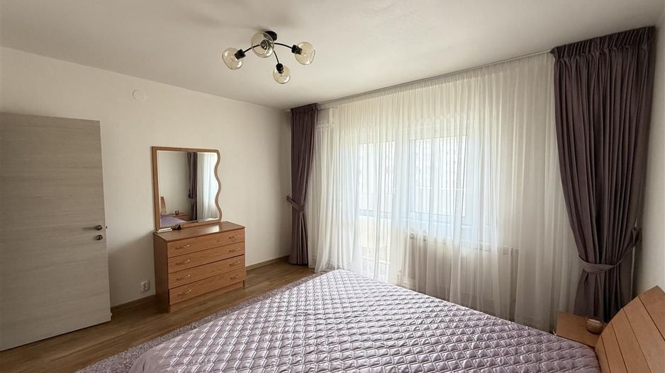 Inchiriere apartament 3 camere Calea Vitan - Vitan Mall Bucuresti - Poză 7