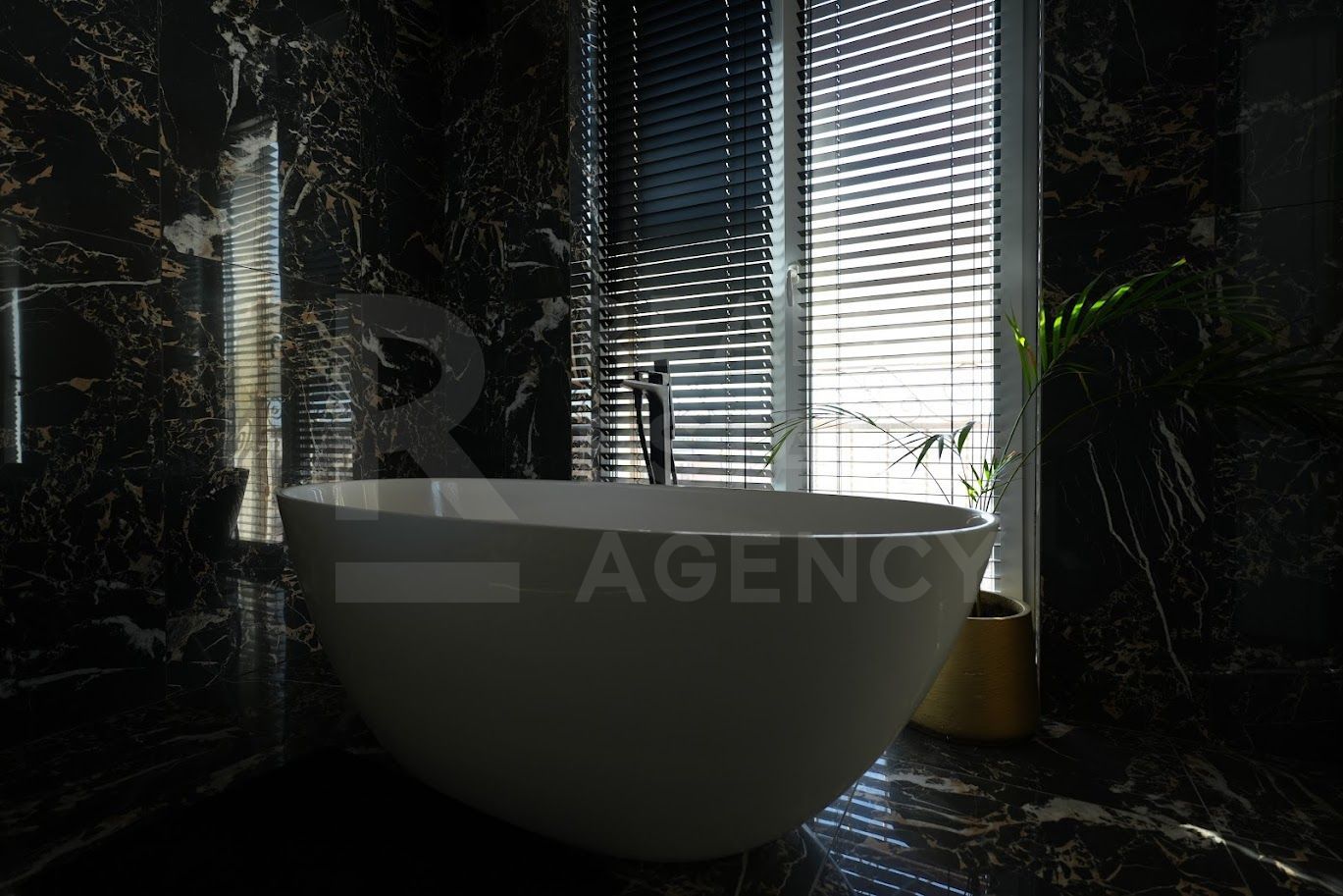 Vânzare, Penthouse, 3 camere, strada Chisinau, Ialoveni - Poză 24