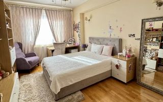 Apartament 4 camere Floreasca Rahmaninov | Loc de parcare si boxa - Poză 1