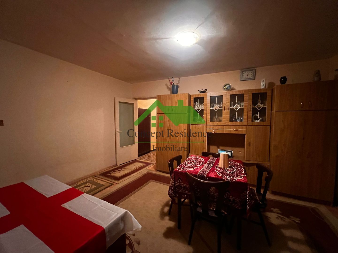 Apartament 2 camere, parter, Cuza Vodă – Spitalul Județean - Poză 2