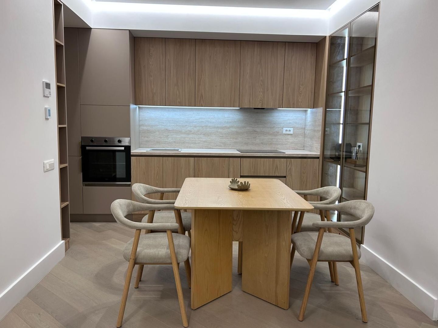 3 camere | Cortina 126 | Iancu Nicolae | Pipera | terasa 20 mp - Poză 2