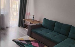 Apartament 2 camere, Cartierul Astoria, Iași, decemandat, mobilat, intabulat - Poză 6