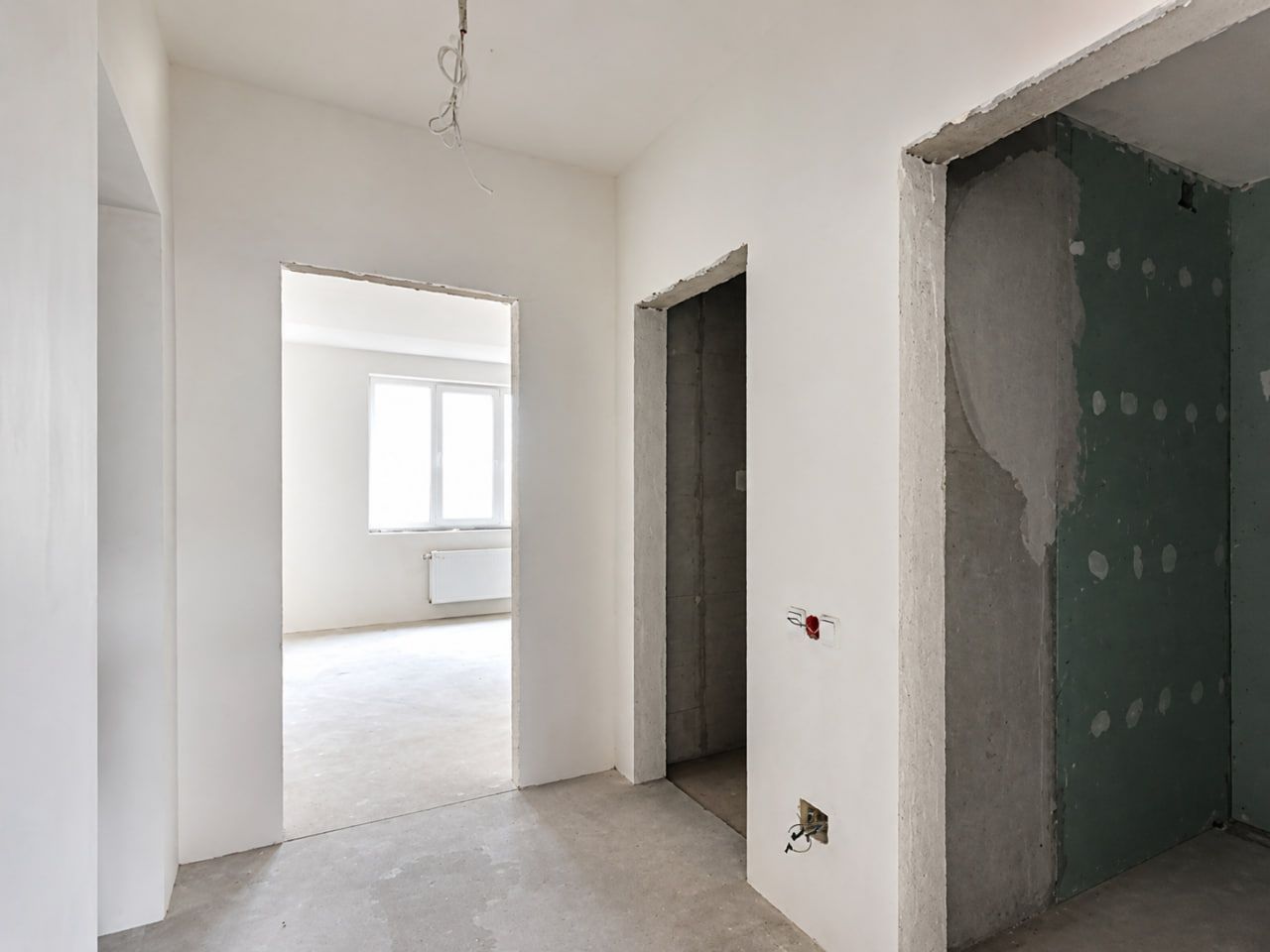 INVESTIȚIE | 1 CAMERĂ – 53,1 m² | CIOCANA, GINTA LATINĂ - Poză 23