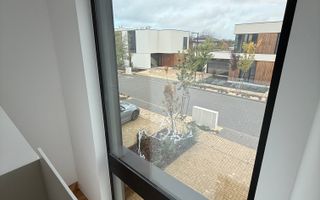 Vila  de tip Urban Villa 07 in faza 1 in Amber Forest - Poză 9