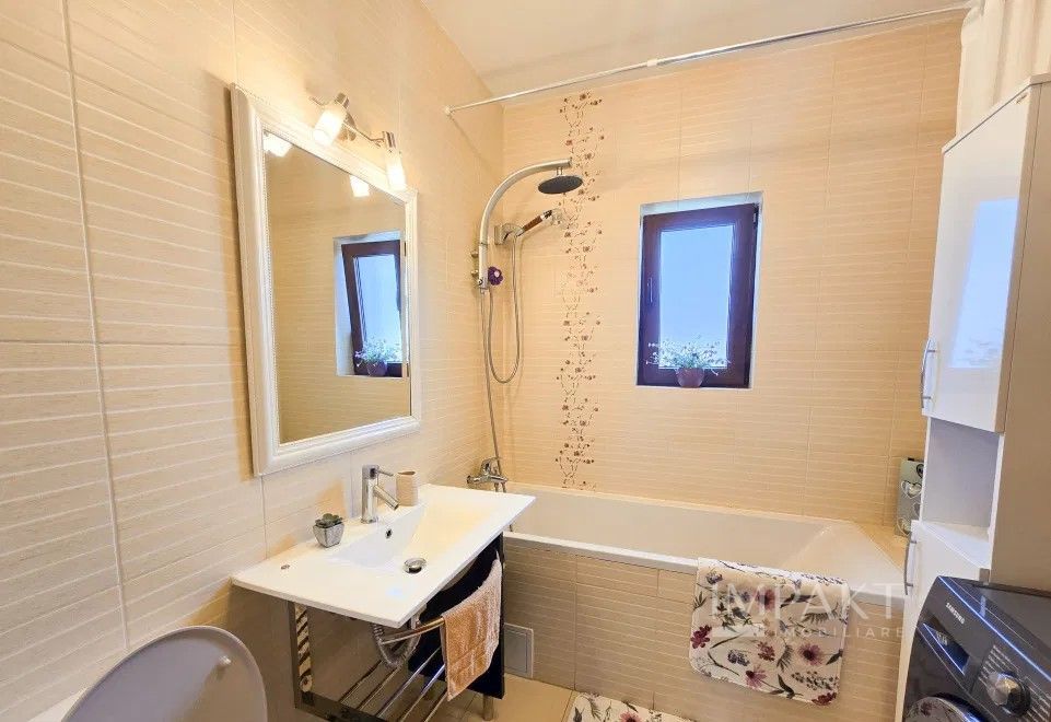 Apartament de inchiriat in Vila - Poză 6