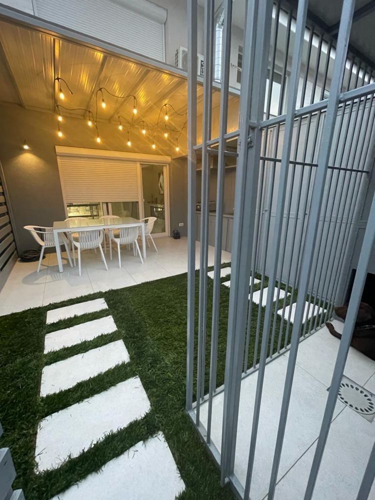 4 camere | Avangarde Forest 6 – Pipera | 2 parcări | Degivrare curte - Poză 8