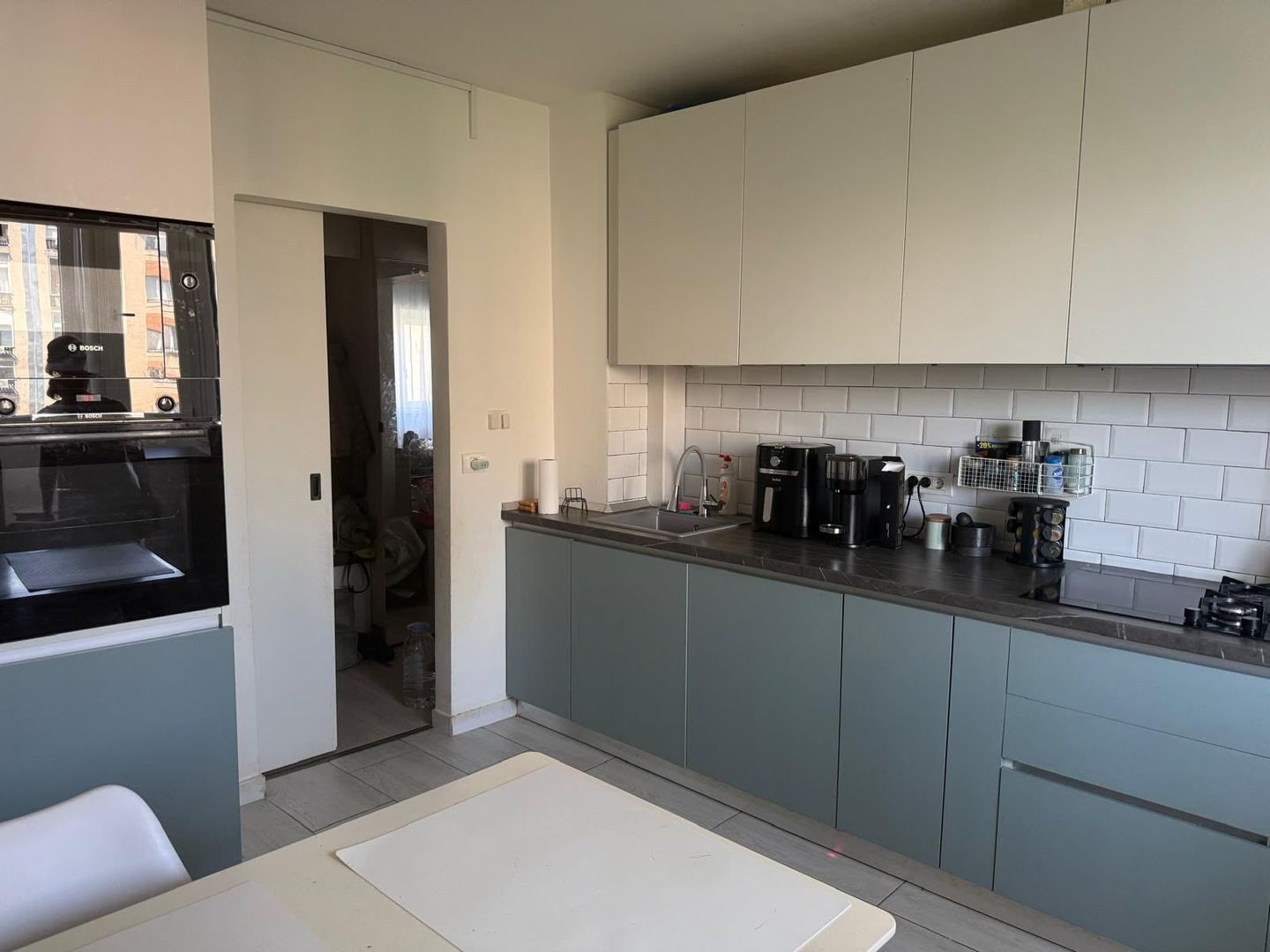 Apartament 2 Camere - Matei Voievod - Poză 6
