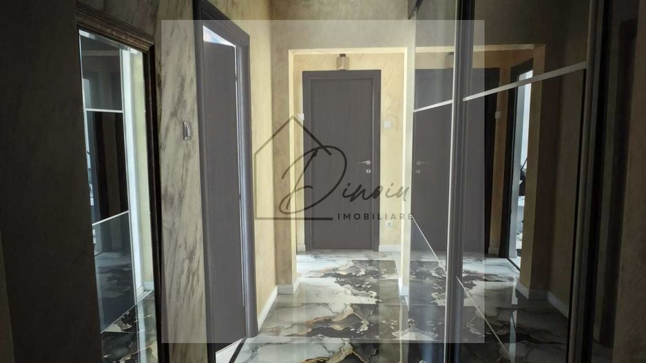 3 camere Piata Gorjului Metrou I Premium I Gata de mutare ! COM 0% - Poză 8