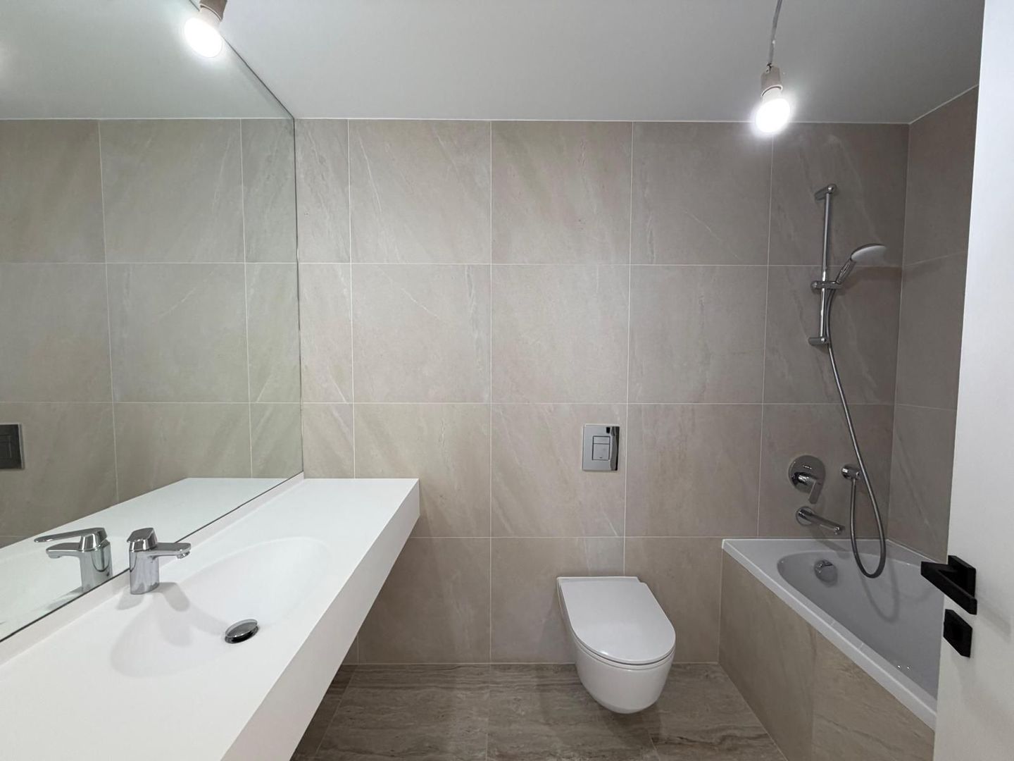 Vanzare Apartament 4 Camere One High District - Poză 20