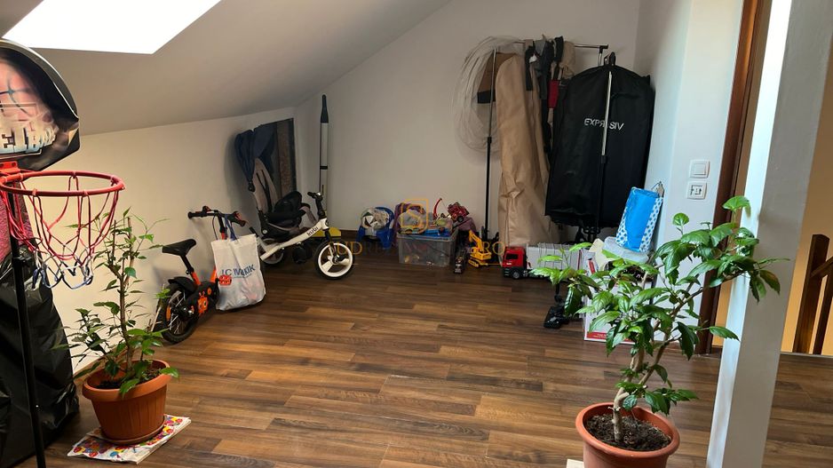 Astrelor 4 camere, P+1, Comision 0% - Poză 10