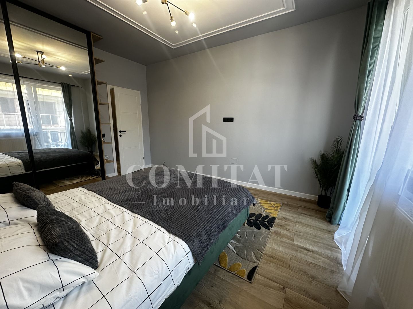 Apartament ultramodern | Etaj intermediar | Zona Str Teilor - Poză 8