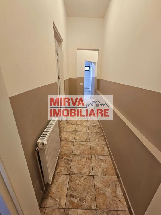 🏢 Spațiu de birouri – 5 camere, 3 băi – Mansardă vilă, Central - Poză 25