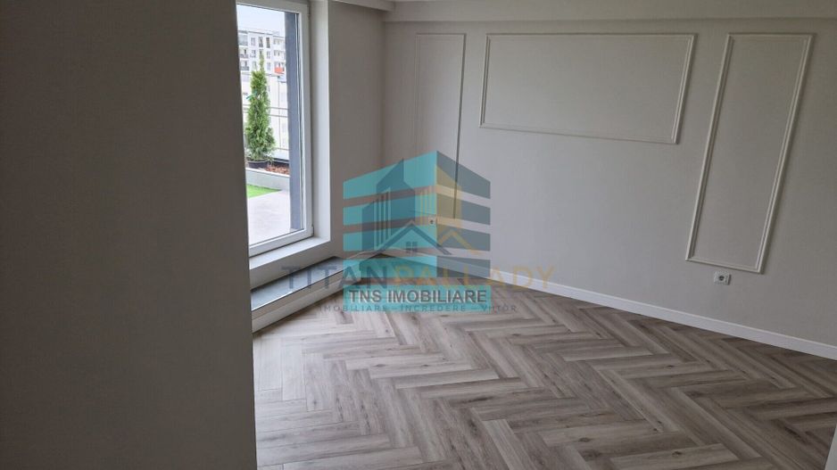 Mutare Imediată!Penthouse 4 Camere,Terasă 136 mp+Parcare,Titan–Pallady,Metrou - Poză 14