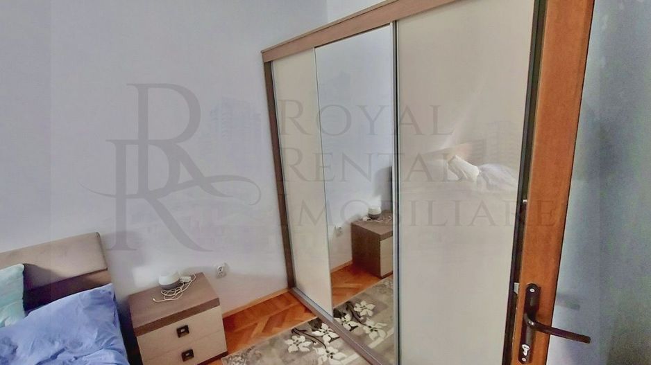 2 Camere | Modern | Gheorgheni | Aproape de Iulius Mall & FSEGA - Poză 10