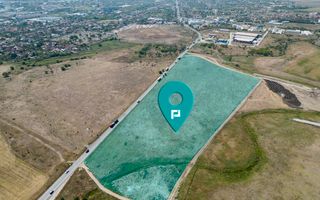 TEREN INTRAVILAN CENT NORD ARAD KM 548+273 PUZ APR - Poză 1