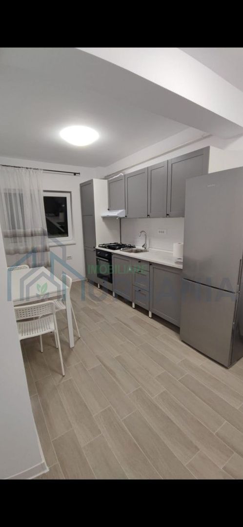 Apartament 1 cameră de închiriat – Valea Lupului, zona Păcurari, Iași - Poză 1