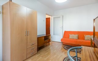 Garsoniera, 24 mp, etaj intermediar, Zorilor, Rapsodiei! - Poză 3