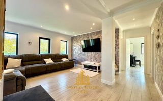 Vânzare Casă modernă - Galata lângă Platoul Însorit - Poză 5