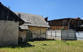 Casă de vânzare | Rădăuți | Ultracentral | Teren 705 mp - Poză 11