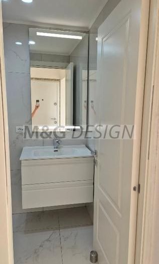 Garsoniera renovata zona Sagului - Poză 11