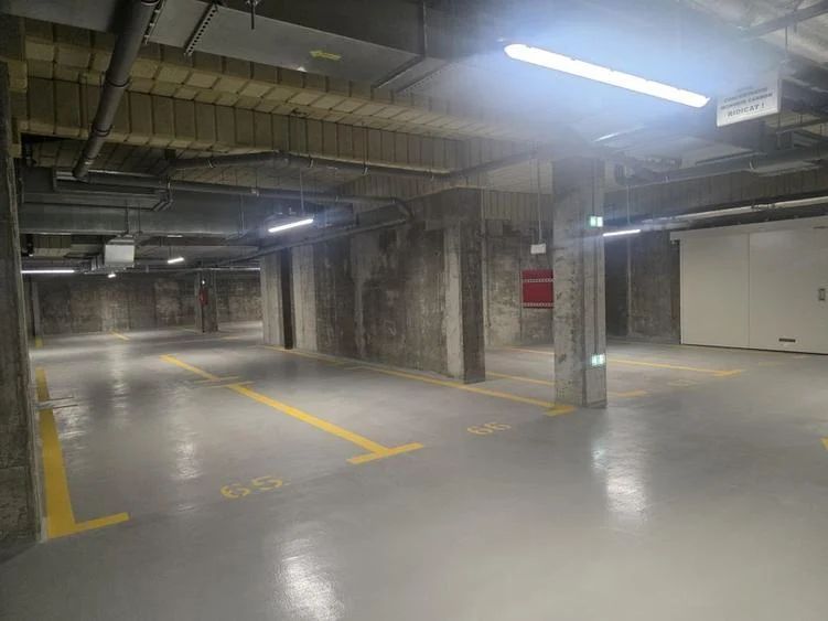 AP. 3 CAMERE THE IVY RESIDENCE,PARCARE, INCALZIRE PARDOSEALA, COMIS 0% - Poză 7